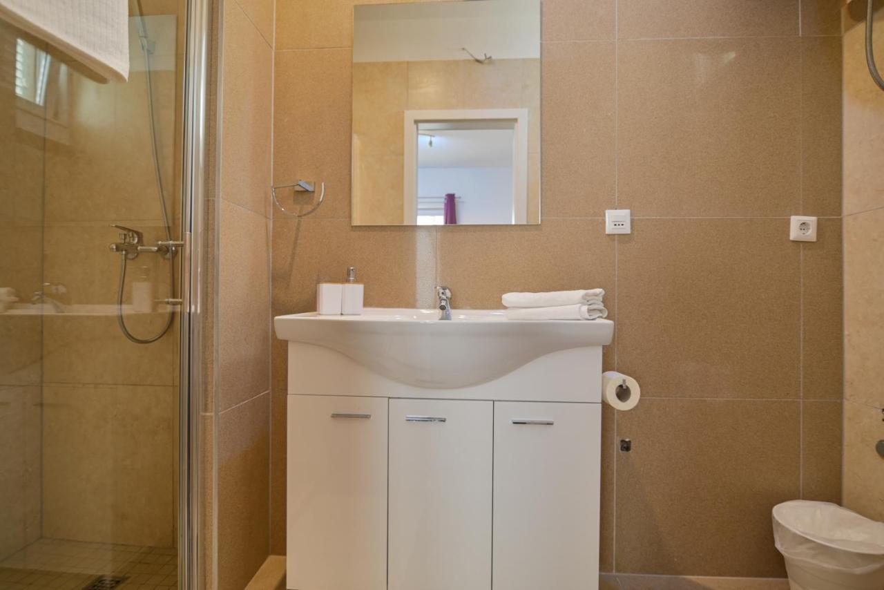 Guesthouse Kate Trogir Exterior foto
