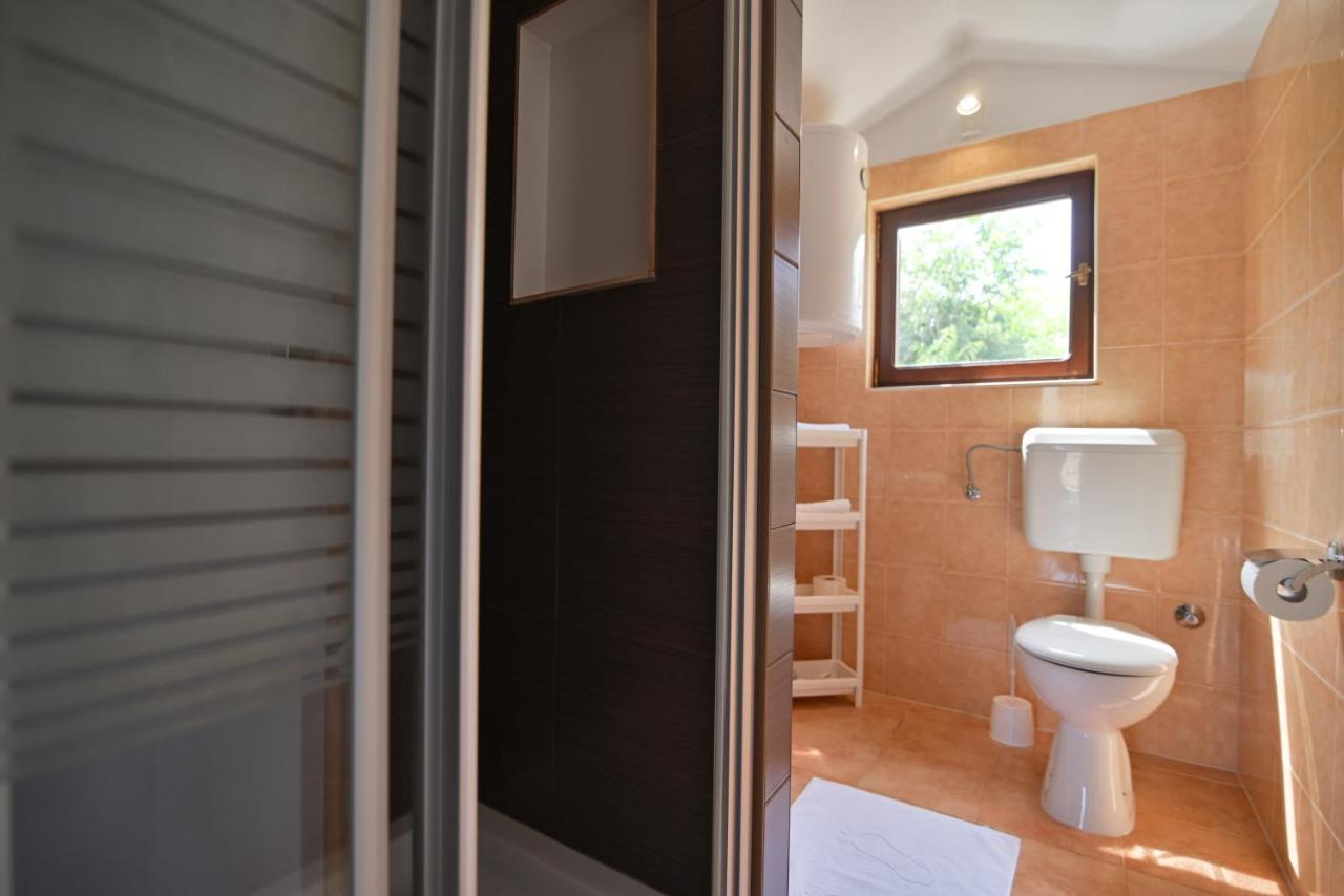 Guesthouse Kate Trogir Exterior foto