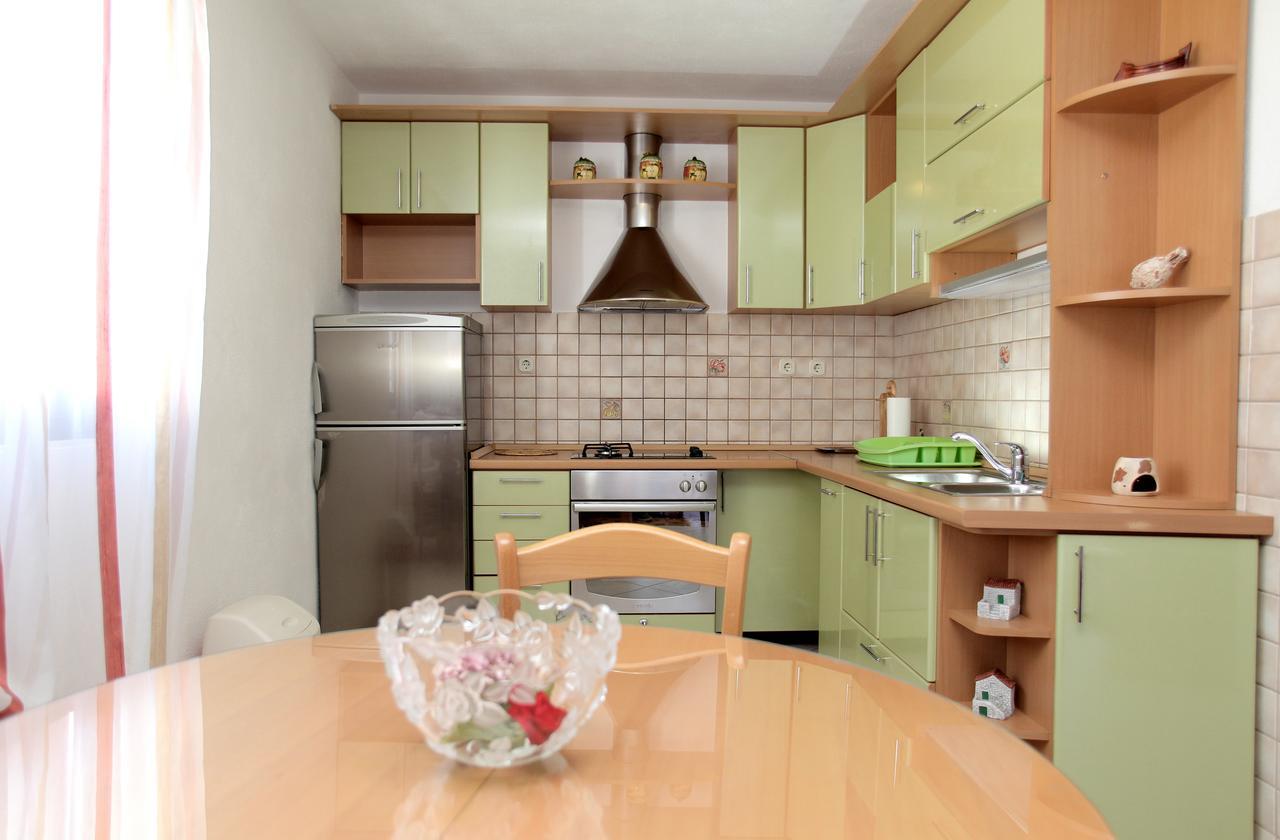 Guesthouse Kate Trogir Exterior foto